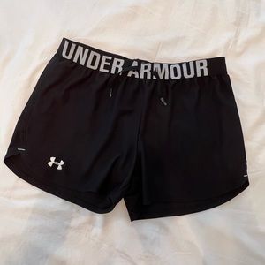 Under Armour athletic shorts